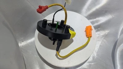 RELOJ VOLANTE FERRARI 355 360 456M 550 575 PARTE CONTACTO ESPIRAL 169471 Foto 1 de 4