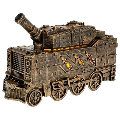 Diffusore Olio Umidificatore Aromaterapia con Silenzioso Raffreddamento Nebbia 2 Illuminazione1458 - Immagine 1 di 4