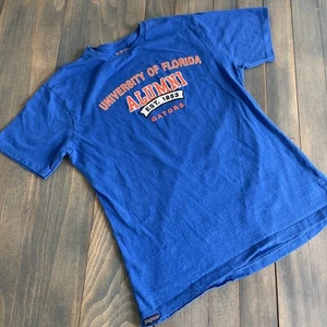 T-shirt aderente da donna University of Florida Alumni JanSport - taglia media (D7) - Foto 1 di 8