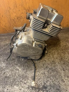 1987 Honda Cmx 250 Engine Motor Cmx 250 Rebel  - Bild 1 von 18
