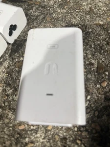 Ubiquiti GP-H480-050G POE-48-24W-G-WH POE Injector 48v 24v - Picture 1 of 3