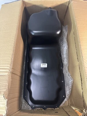 Spectra Premium CRP68A Engine Oil Pan — 第 1/4 张图片
