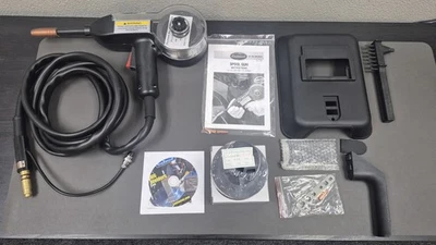 Eastwood MIG Welder 175 Spool Gun With Metal Connector An Accessories 13898 - Image 1 of 4