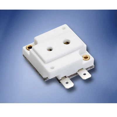 OSRAM TP27 GZ9.5 lampholder ceramic socket - Image 1 of 4