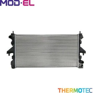 RADIATOR ENGINE COOLING D7C023TT FOR CITROËN JUMPER/II/Bus/Platform/Chassis 2.0L - Picture 1 of 7