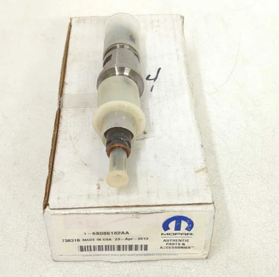 Novo OEM genuíno Mopar 6.7 injetor de combustível diesel 2011-2012 Ram 4500 68086182AA - Imagem 1 de 4