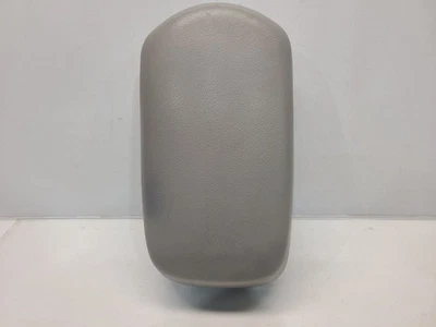 Toyota Rav4 2006-12 consola central sin entretenimiento *solo tapa* gris Foto 1 de 4