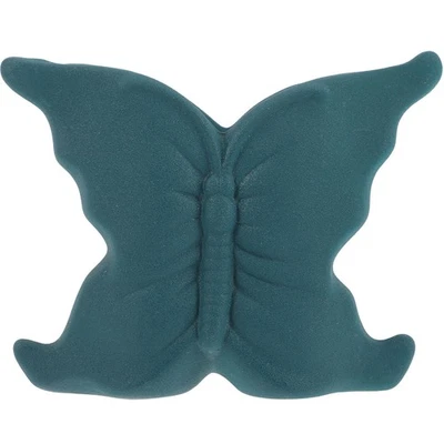  Schmetterlings-Design Blumentopf getrocknete Blumenhalter Blumenhalter Halter - Bild 1 von 4