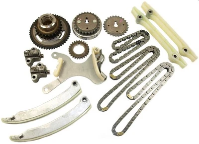 Kit de cadena de distribución del motor para Ram 1500 Dakota CLOYES 2011-2013 Foto 1 de 4