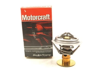 NEW Motorcraft Engine Coolant Thermostat RT-1104 Ford Mercury 2.5 3.0 1995-2000 - Image 1 of 4