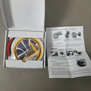 SportsCrate PowerDecal Golden State Warriors - Picture 1 of 3