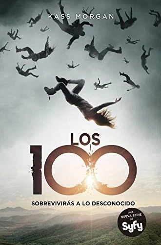 LOS 100. VOL 1 By Kass Morgan *Excellent Condition* - Image 1 of 1