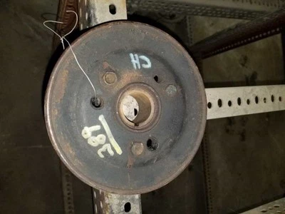 Балансировщик гармоник 6-173 2,8 л подходит для 85-86 FURO 9748577 - Изображение 1 из 4