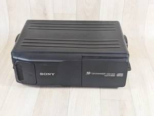 Cambiador múltiple de CD Sony CDX-605 / XA-250  - Imagen 1 de 6