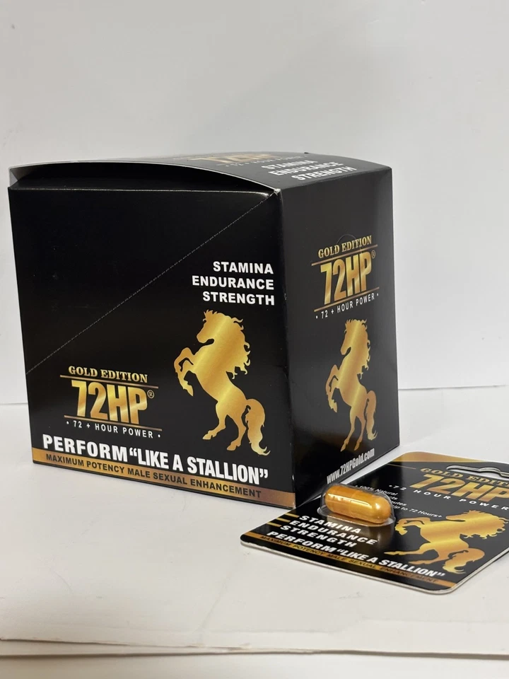 10x 40 $ booster  stamina enhancement  - Image 1 of 2