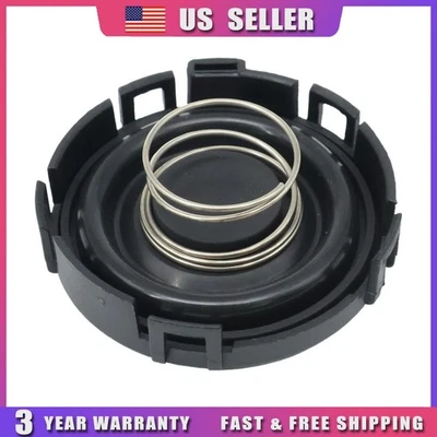 Kit de reparación de válvula PCV de cubierta de válvula para BMW E90 335d E70 X5 xDrive35d 2009-13 3,0 L Foto 1 de 4