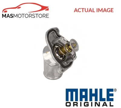 ENGINE COOLANT THERMOSTAT MAHLE ORIGINAL TI 224 92 P FOR OPEL CORSA D,CORSA C - Image 1 of 4