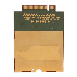 4G LTE Network Card For For Latitude 7280 7285 7290 7389 7390 7480 7490 NEW - Afbeelding 1 van 12