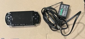 Sony PSP PSP-3001 Console FOR PARTS NOT WORKING READ DESC! - Picture 1 of 10