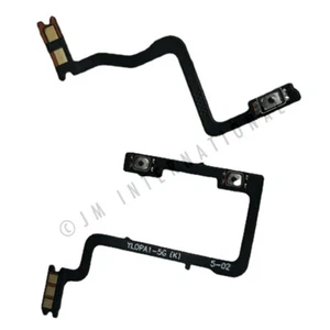 OnePlus Nord N30 5G pulsante di alimentazione pulsante volume cavo flessibile (CPH2513/CPH2515) - Foto 1 di 3