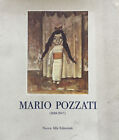 Mario Pozzati (1888-1947) Evangelisti, Silvia, et el. (a cura) 1987