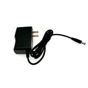 US Plug 4.2V 2A Power Supply Adapter Charger For 3.6v Battery LED Flashlight - Picture 1 of 5