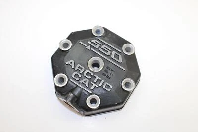 Culata Arctic Cat OEM 3003-762 B75 Foto 1 de 4