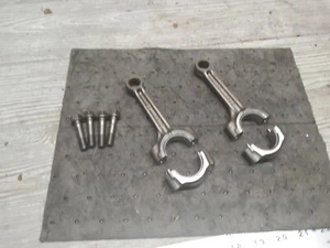 96-00 1999 Suzuki GSXR 600 OEM connecting rod (2) - Picture 1 of 5