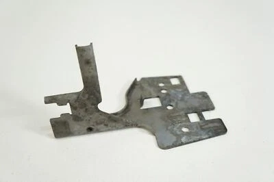 BMW 535I F10 N55 2011-2016 refrigerante termostato soporte soporte montaje OEM Foto 1 de 4