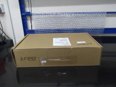 Juniper SRX220 Service Gateway  With 8 Gig Ports Juniper SRX220H2. - Image 1 of 4