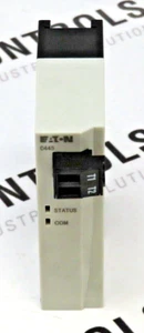 Módulo externo de monitoreo de fallas a tierra Eaton C445XG-MOD - Imagen 1 de 8