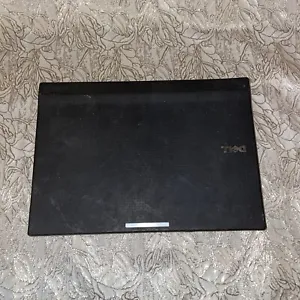 Dell Latitude 2110 10.1" Netbook Intel Atom -  No Charger - PARTS ONLY  - Picture 1 of 4