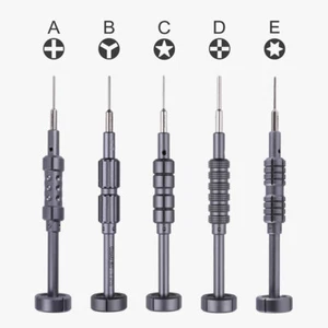 QianLi 3D Magnetic Screwdriver Repairing Tool for iPhone/iPad/Samsung/iWatch Lot