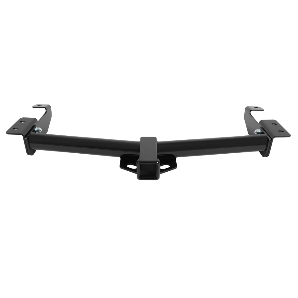 For 2003-2014 Ford E150/E250/E350 Super Duty Trailer Hitch Tow Receiver 2" - Image 1 of 4