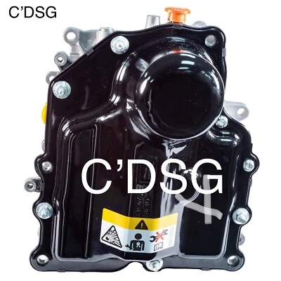 MECATRONIC DSG7 0AM DQ200 - Imagen 1 de 4