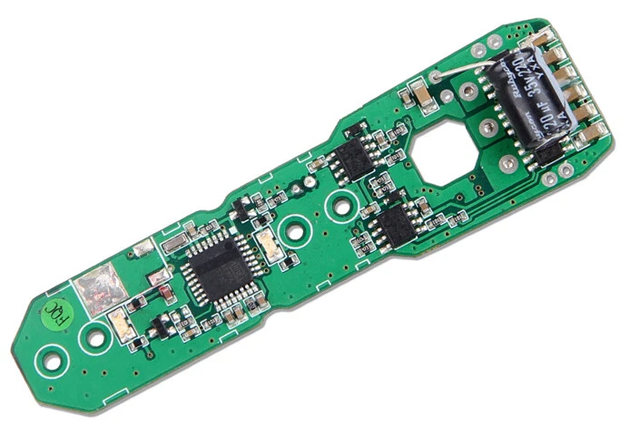 Walkera Scout X4-Z-13 Brushless Speed Controller / ESC WST-16AH(R) for Scout X4 - Image 1 of 1