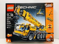 lego 42043 ebay