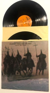 Journey Through The Past by Neil Young 2x LP Buffalo Springfield Vg+ - Picture 1 of 3