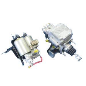 Toyota Aqua NHP10 Prius Brake Booster Pump ABS Anti Lock Control Actuator JAPAN - Picture 1 of 10