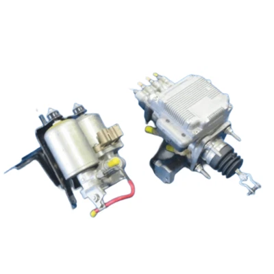 Toyota Aqua NHP10 Prius Brake Booster Pump ABS Anti Lock Control Actuator JAPAN - Image 1 of 4