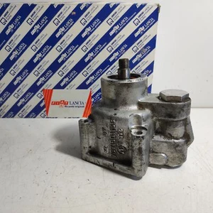 POMPA SERVOSTERZO ZF FIAT NUOVA REGATA - DELTA - PRISMA ORIGINALE 5990772 - Imagen 1 de 8