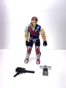 Tomax V1 G.I. Joe 1985 Hasbro Vintage Action Figure - Picture 1 of 5
