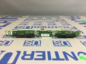 HPE 585920-001 PCA- SAS backplane BL680c G7 BL620c G7 - Picture 1 of 1