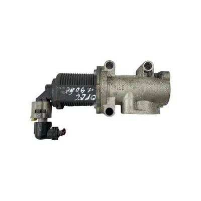 OPEL VECTRA C GTS Soupape EGR 50024005 1.9 Diesel 88kw 2004 27044600 - Immagine 1 di 4