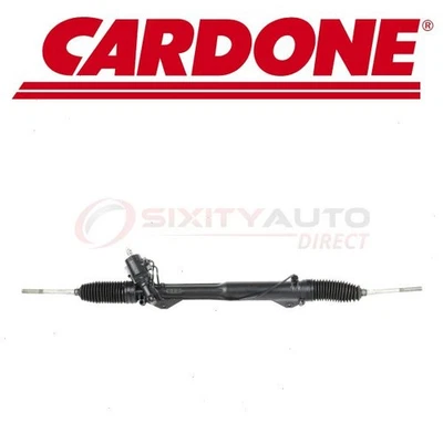 Cardone Reman Rack Pinion Assembly for 2007-2008 BMW 328xi - Steering Gear  sz Foto 1 de 4
