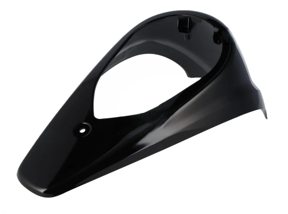 2023 川崎 VULCAN 900 定制保护套,计量器,EBONY 14091-1730 — 第 1/1 张图片