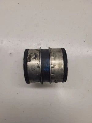 Volkswagen Golf IV 2003 diésel 96 kW manguera / línea intercooler DRA9549 Foto 1 de 2