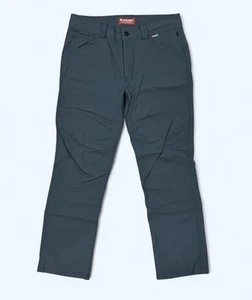 SIMMS Guide Fishing Pants Men’s XL Gray Stretch Lightweight Performance 36 X 30 - Picture 1 of 6