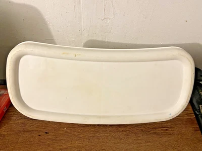 Bandeja de asiento elevador portátil para bebés Pop 'N' Sit de verano Foto 1 de 4