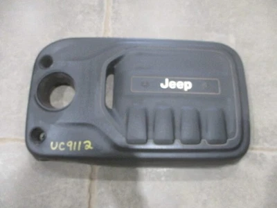 2019 2020 Jeep Cherokee 2.0L Engine Cover 164K OEM LKQ - Изображение 1 из 4